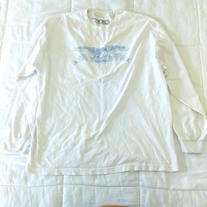 Antihero long sleeve